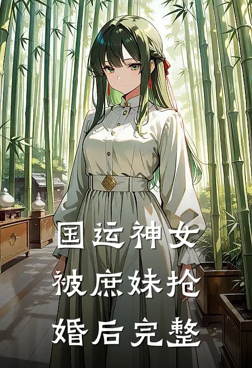 国运神女被庶妹抢婚后完整