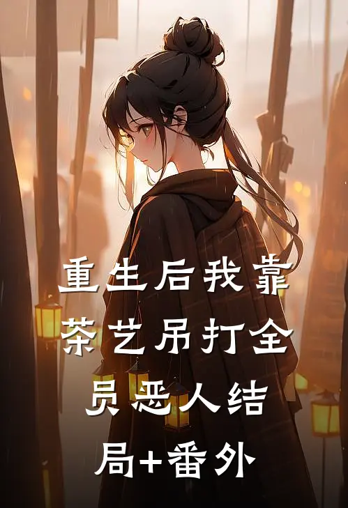 重生后我靠茶艺吊打全员恶人结局+番外
