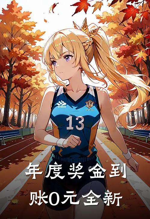 年度奖金到账0元全新