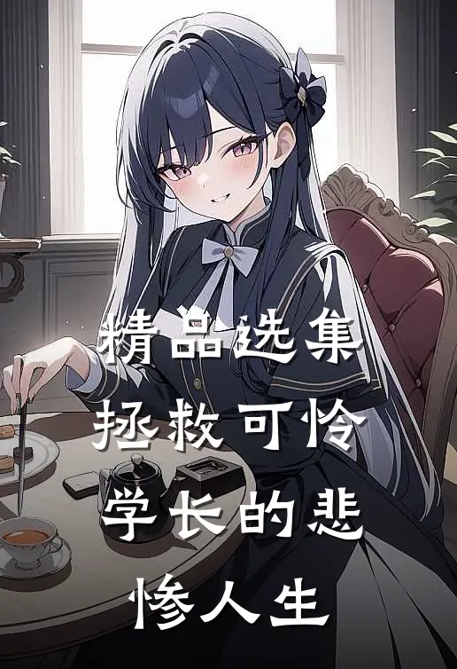精品选集拯救可怜学长的悲惨人生