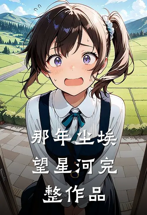 那年尘埃望星河完整作品