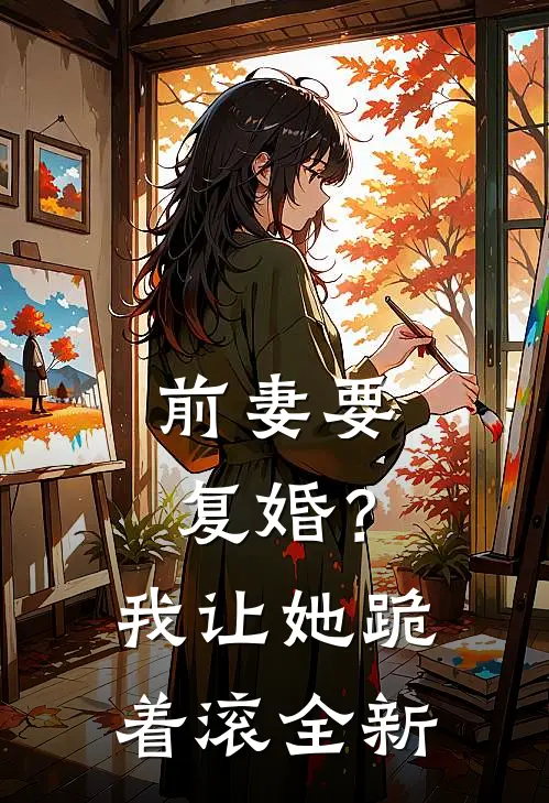前妻要复婚？我让她跪着滚全新