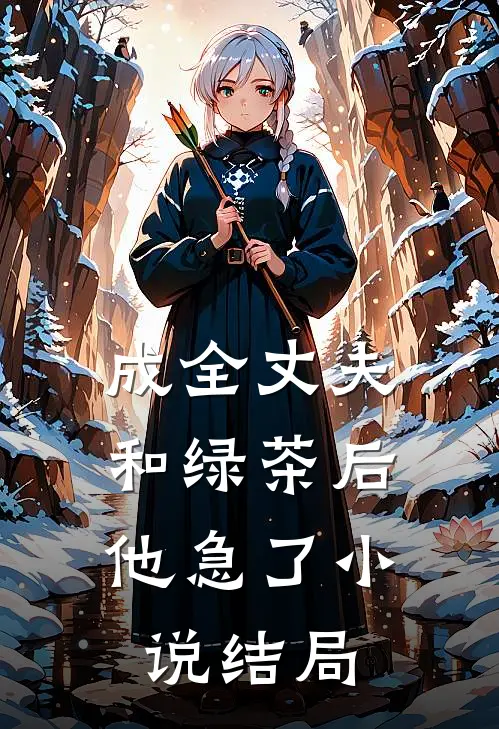成全丈夫和绿茶后，他急了小说结局