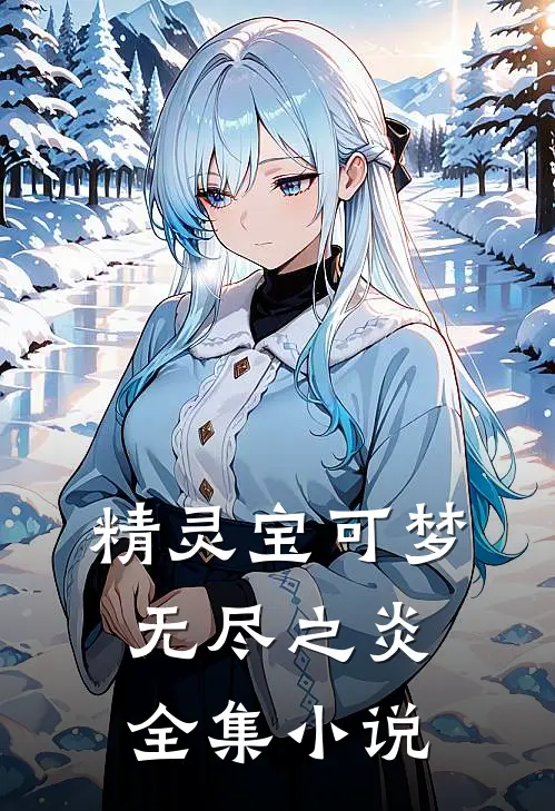 精灵宝可梦无尽之炎全集在线阅读