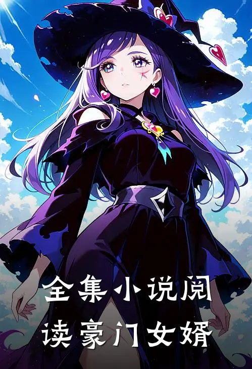 全集小说阅读豪门女婿