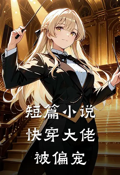 短篇小说快穿大佬被偏宠