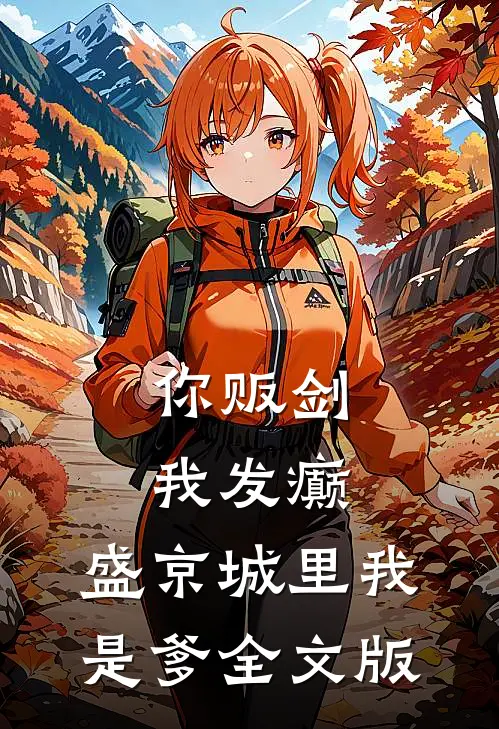 你贩剑，我发癫，盛京城里我是爹全文版