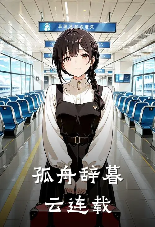 孤舟辞暮云连载