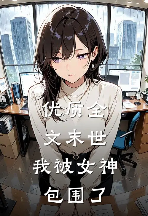 优质全文末世：我被女神包围了