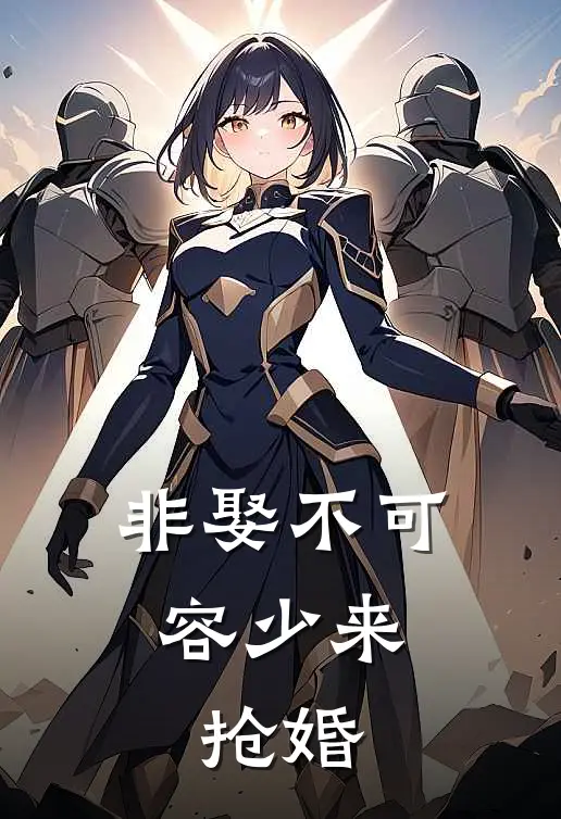 非娶不可：容少来抢婚