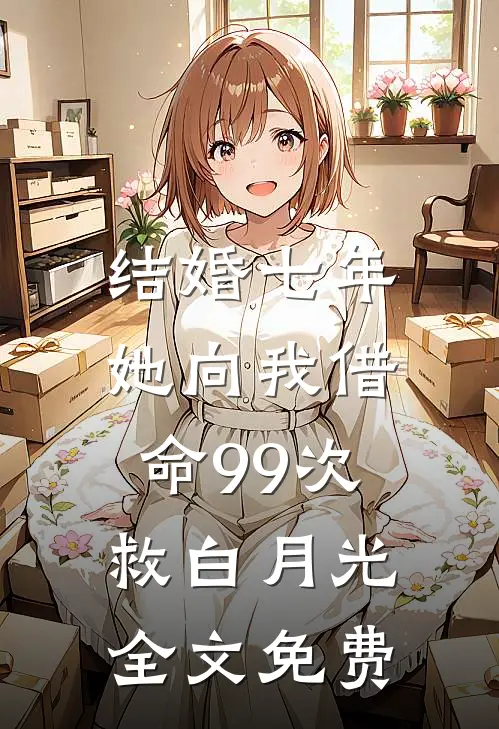 结婚七年，她向我借命99次救白月光全文免费