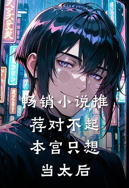 畅销推荐对不起,本宫只想当太后