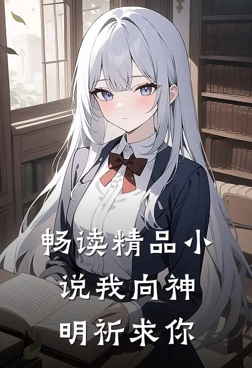 畅读精品小说我向神明祈求你