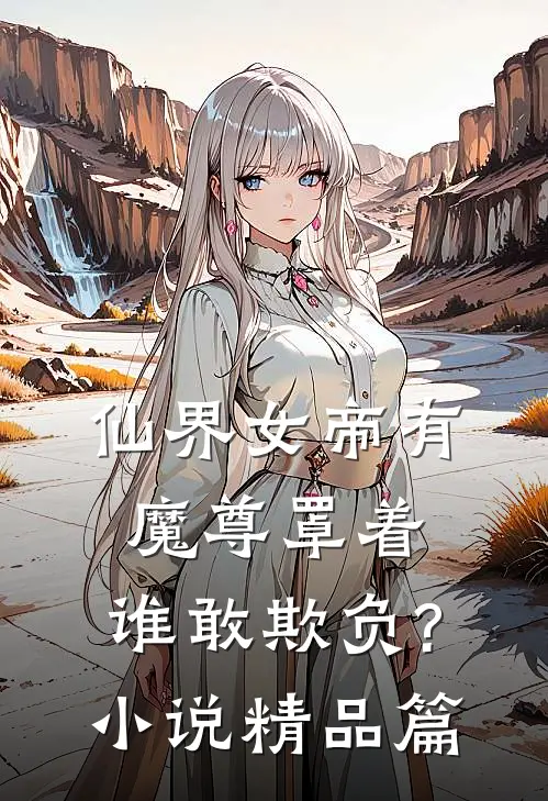 仙界女帝有魔尊罩着,谁敢欺负?精品篇章