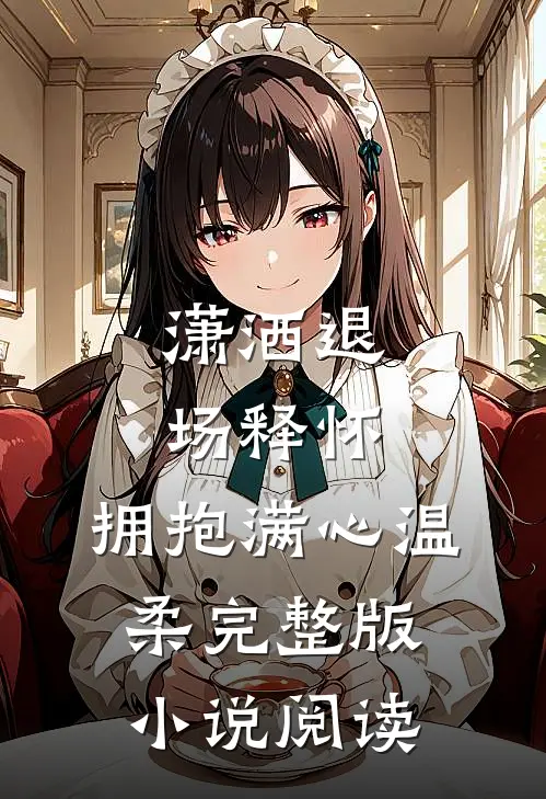 潇洒退场释怀，拥抱满心温柔完整版小说阅读