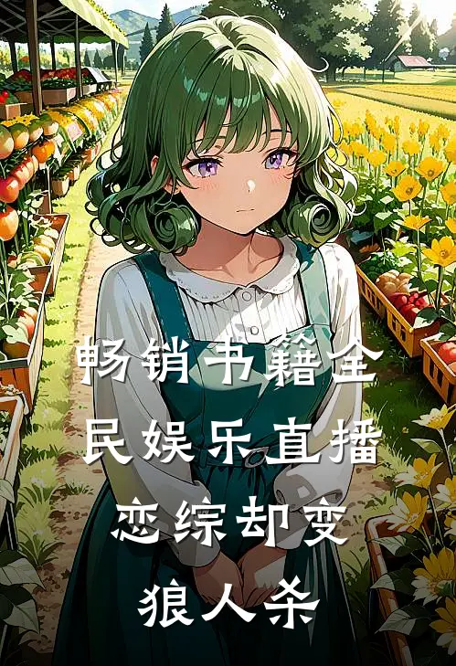 畅销书籍全民娱乐直播，恋综却变狼人杀