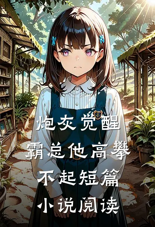 炮灰觉醒：霸总他高攀不起短篇小说阅读