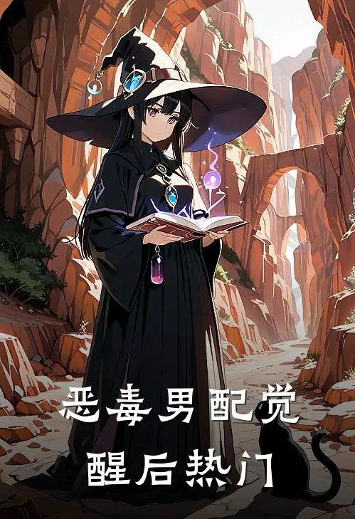 恶毒男配觉醒后热门