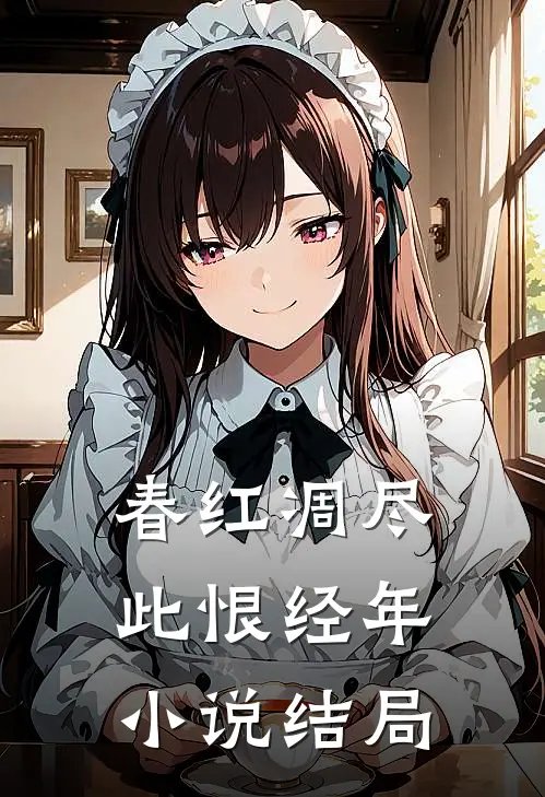春红凋尽,此恨经年结局是
