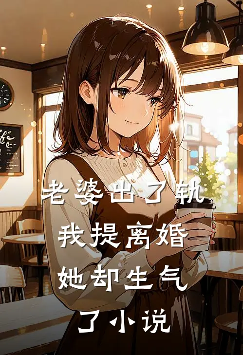 老婆出了轨,我提离婚她却生气了