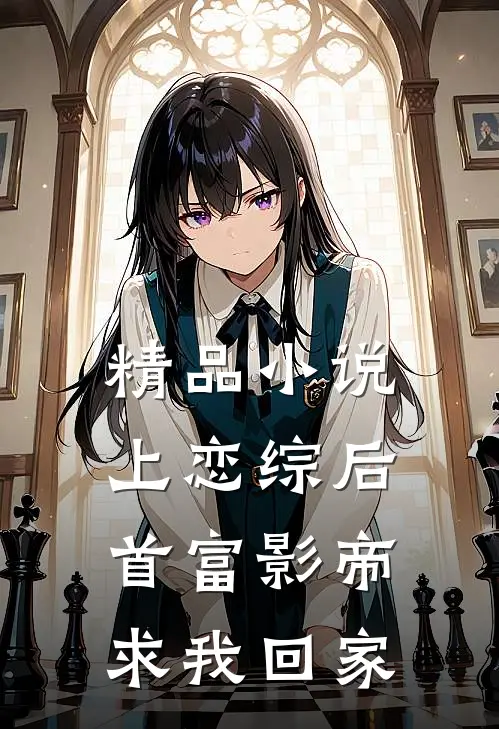 精品小说上恋综后，首富影帝求我回家