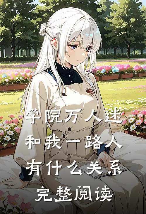 学院万人迷和我一路人有什么关系完整阅读