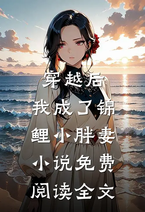 穿越后,我成了锦鲤小胖妻免费阅读全文