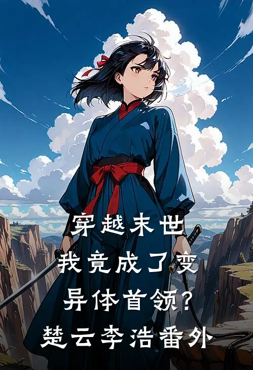 穿越末世我竟成了变异体首领?楚云李浩 番外免费阅读