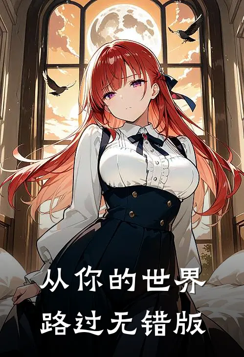 从你的世界路过无错版