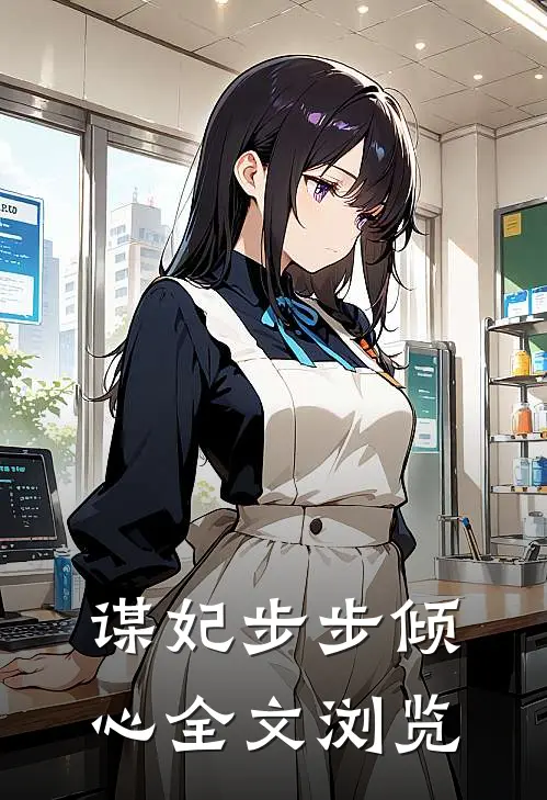 谋妃步步倾心全文浏览