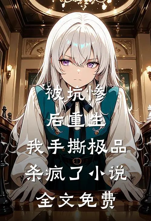 被坑惨后重生,我手撕极品杀疯了全文免费阅读