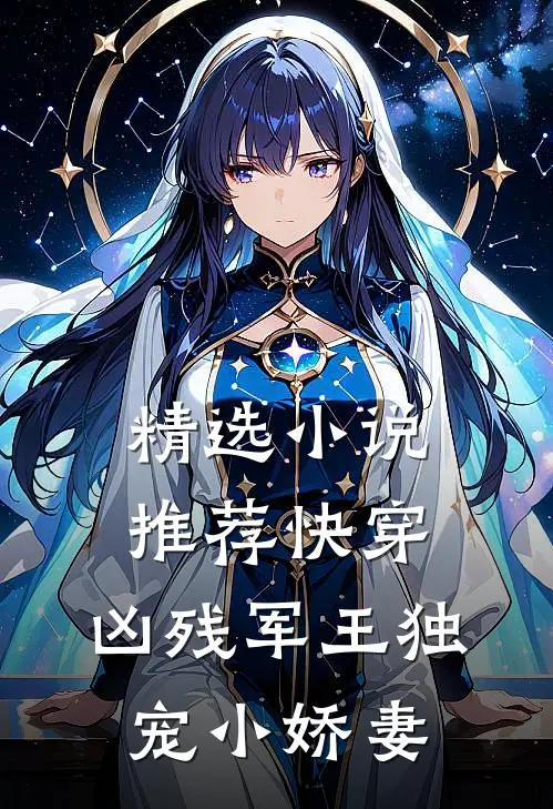 精选推荐快穿凶残军王独宠小娇妻免费阅读