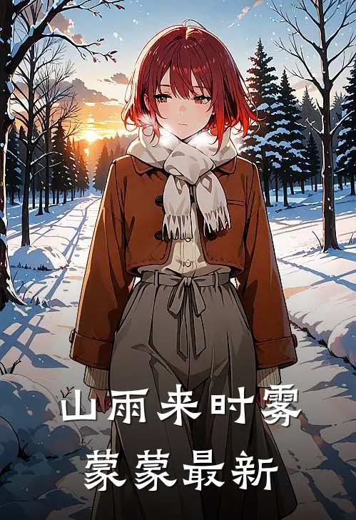 山雨来时雾蒙蒙最新