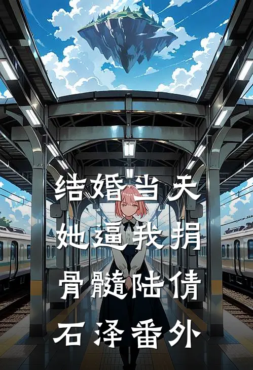 结婚当天，她逼我捐骨髓陆倩石泽番外