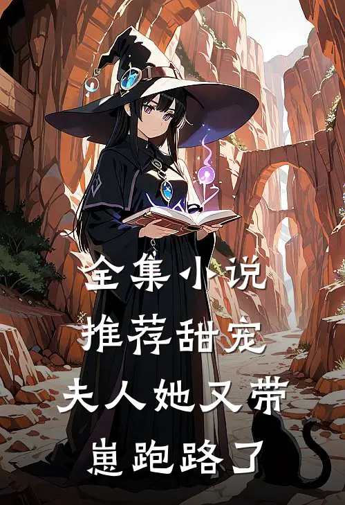 全集推荐甜宠夫人她又带崽跑路了免费阅读