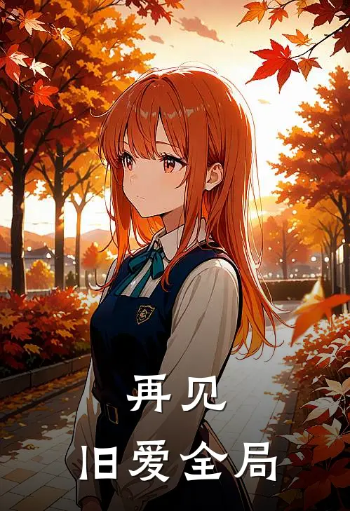 再见,旧爱全局