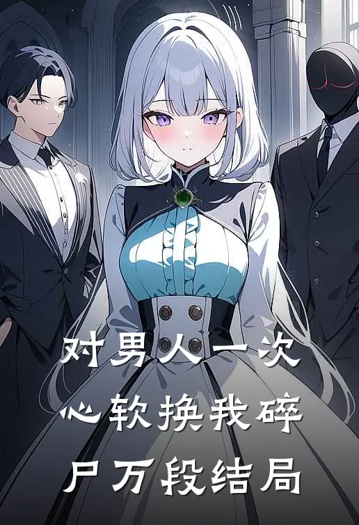 对男人一次心软换我碎尸万段结局
