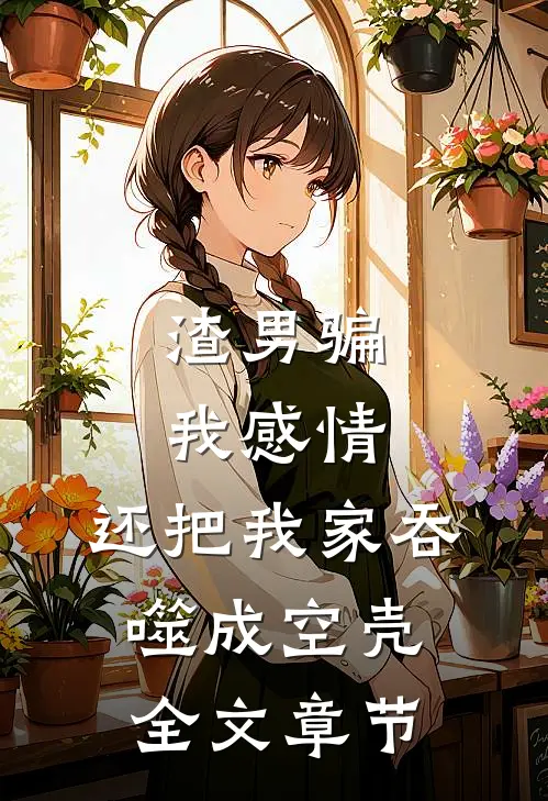 渣男骗我感情，还把我家吞噬成空壳全文章节