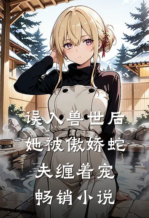 误入兽世后，她被傲娇蛇夫缠着宠畅销小说