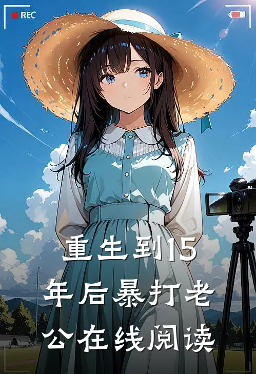 重生到15年后暴打老公在线阅读