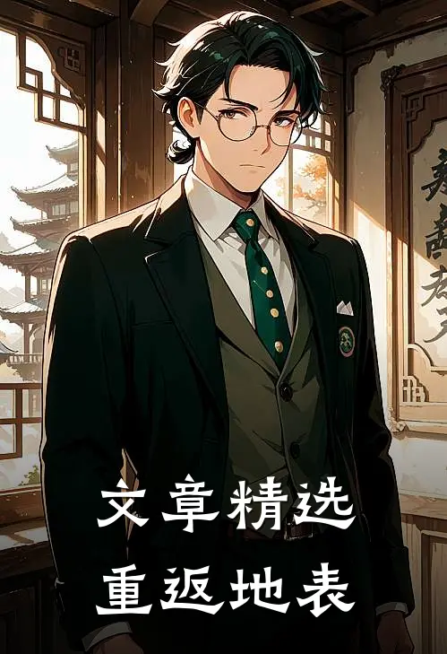 文章精选重返地表