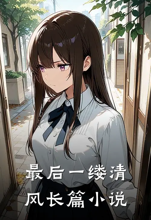 最后一缕清风长篇在线阅读