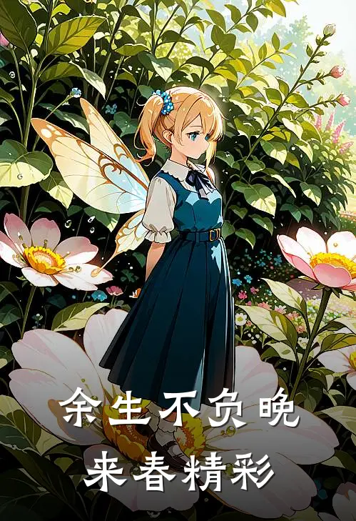 余生不负晚来春精彩