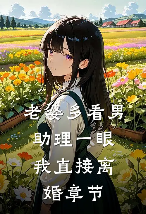 老婆多看男助理一眼，我直接离婚章节