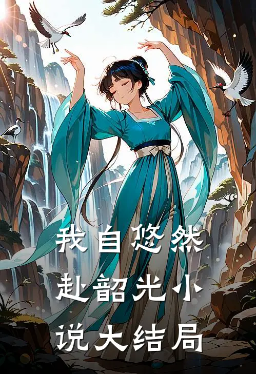 我自悠然赴韶光小说大结局