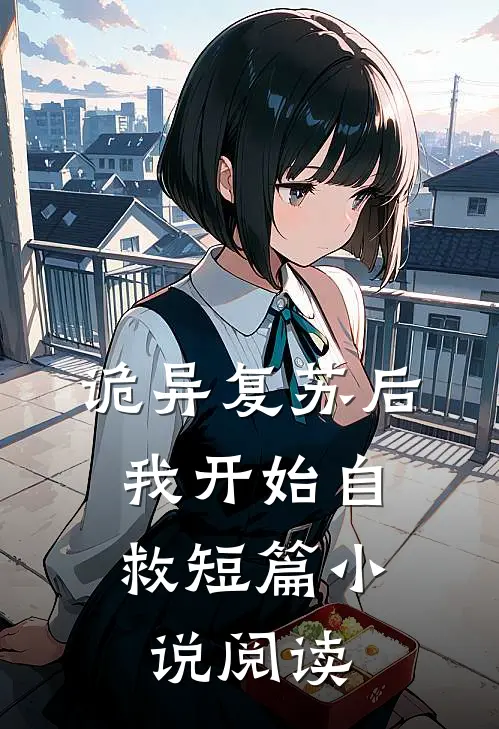 诡异复苏后，我开始自救短篇小说阅读