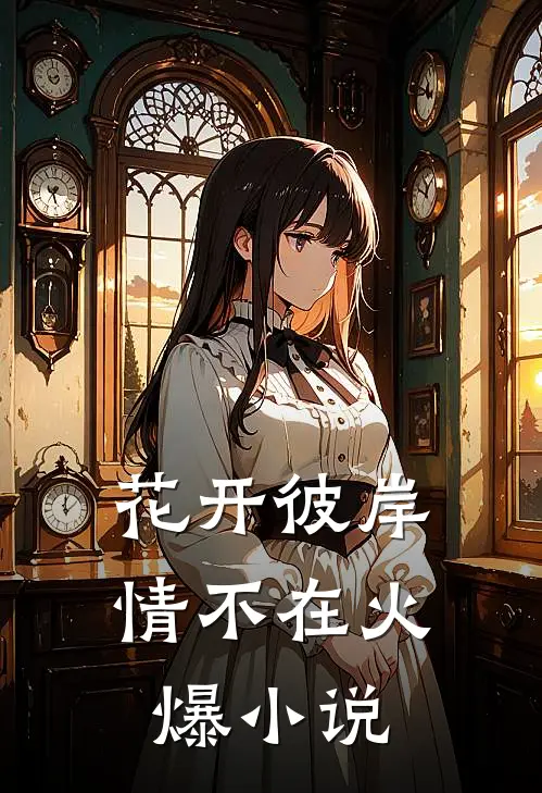 花开彼岸情不在火爆小说
