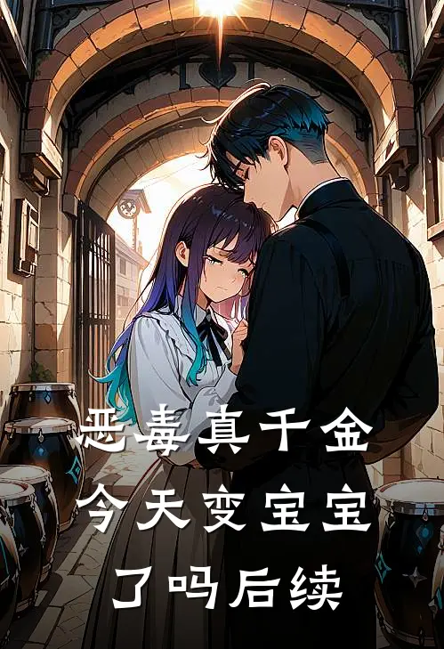 恶毒真千金今天变宝宝了吗后续