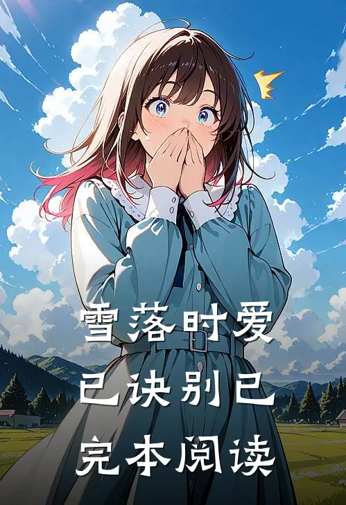雪落时爱已诀别已完本阅读
