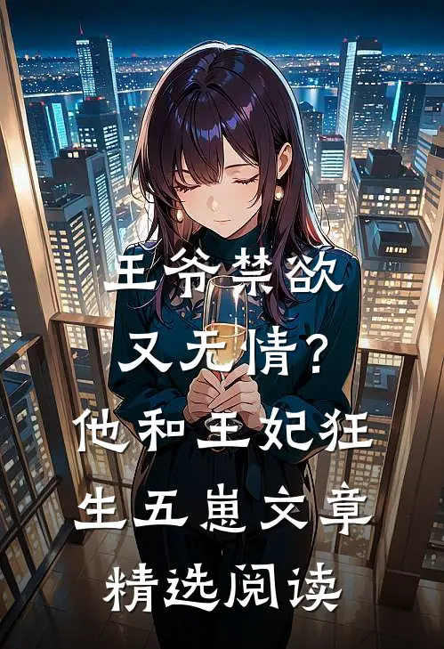 王爷禁欲又无情？他和王妃狂生五崽文章精选阅读